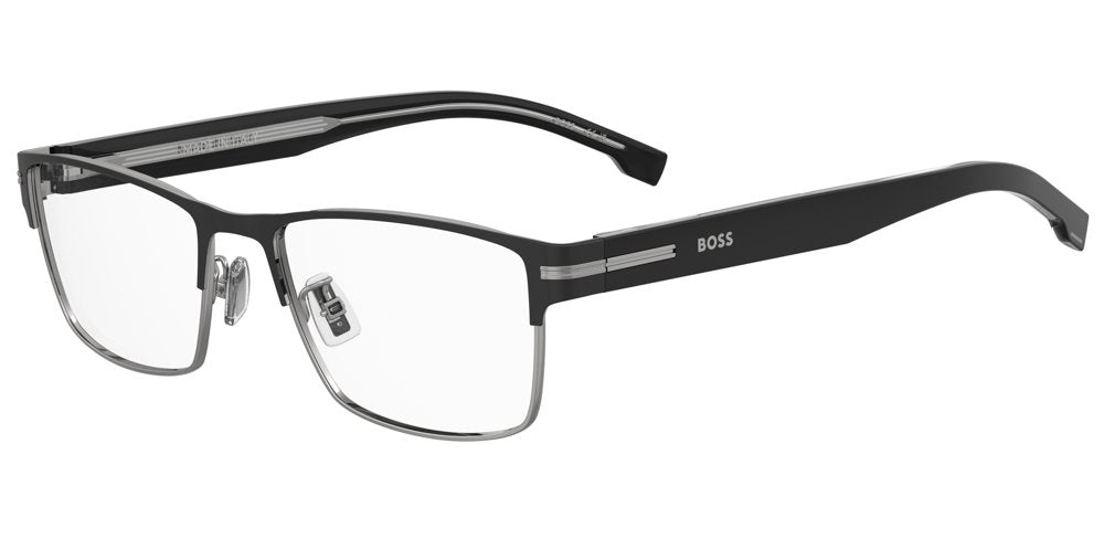 Hugo Boss 1857/G/U – Black (TI7O7) / 56 Eyeglasses Frame
