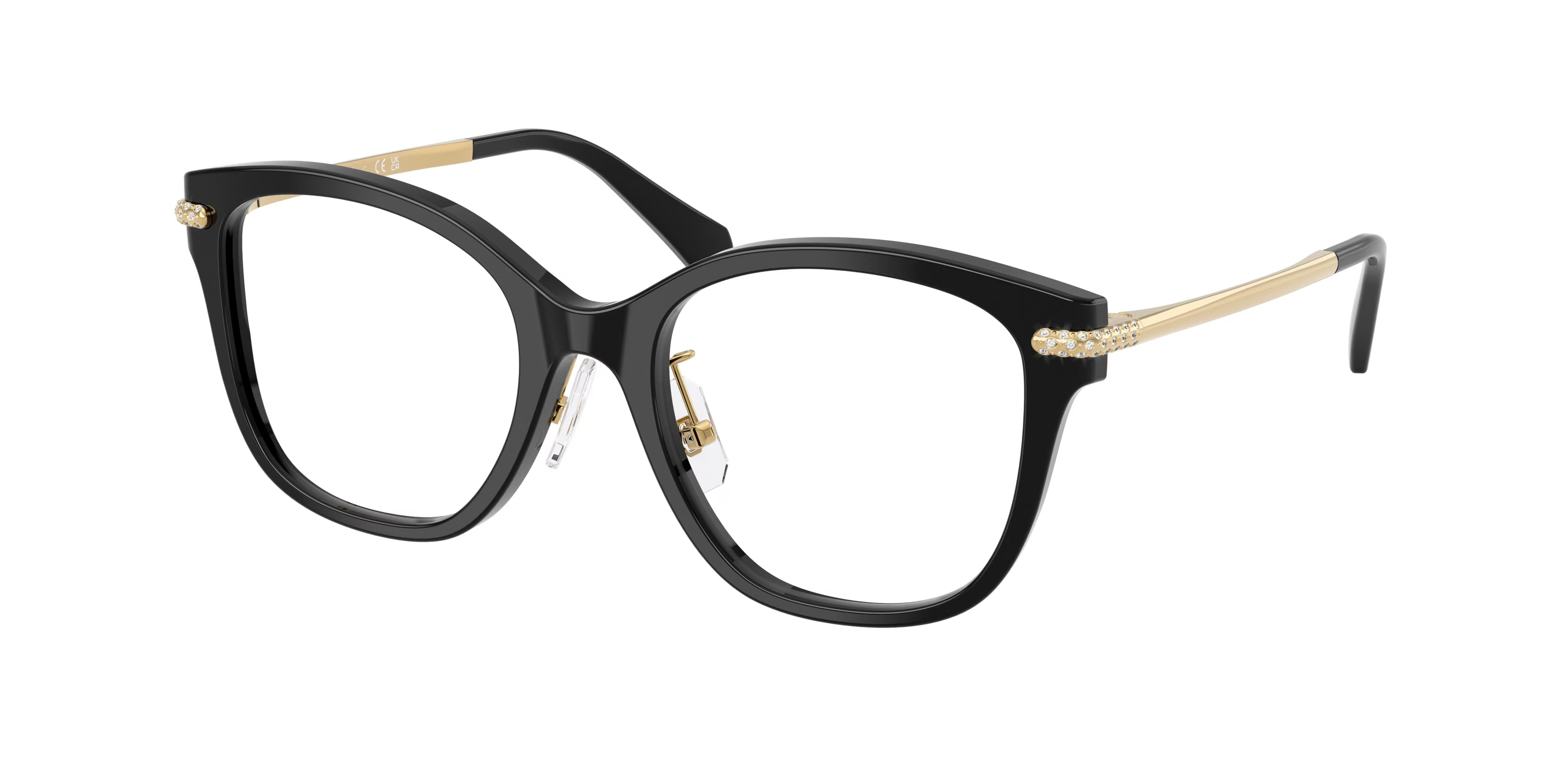 1001 (Black)