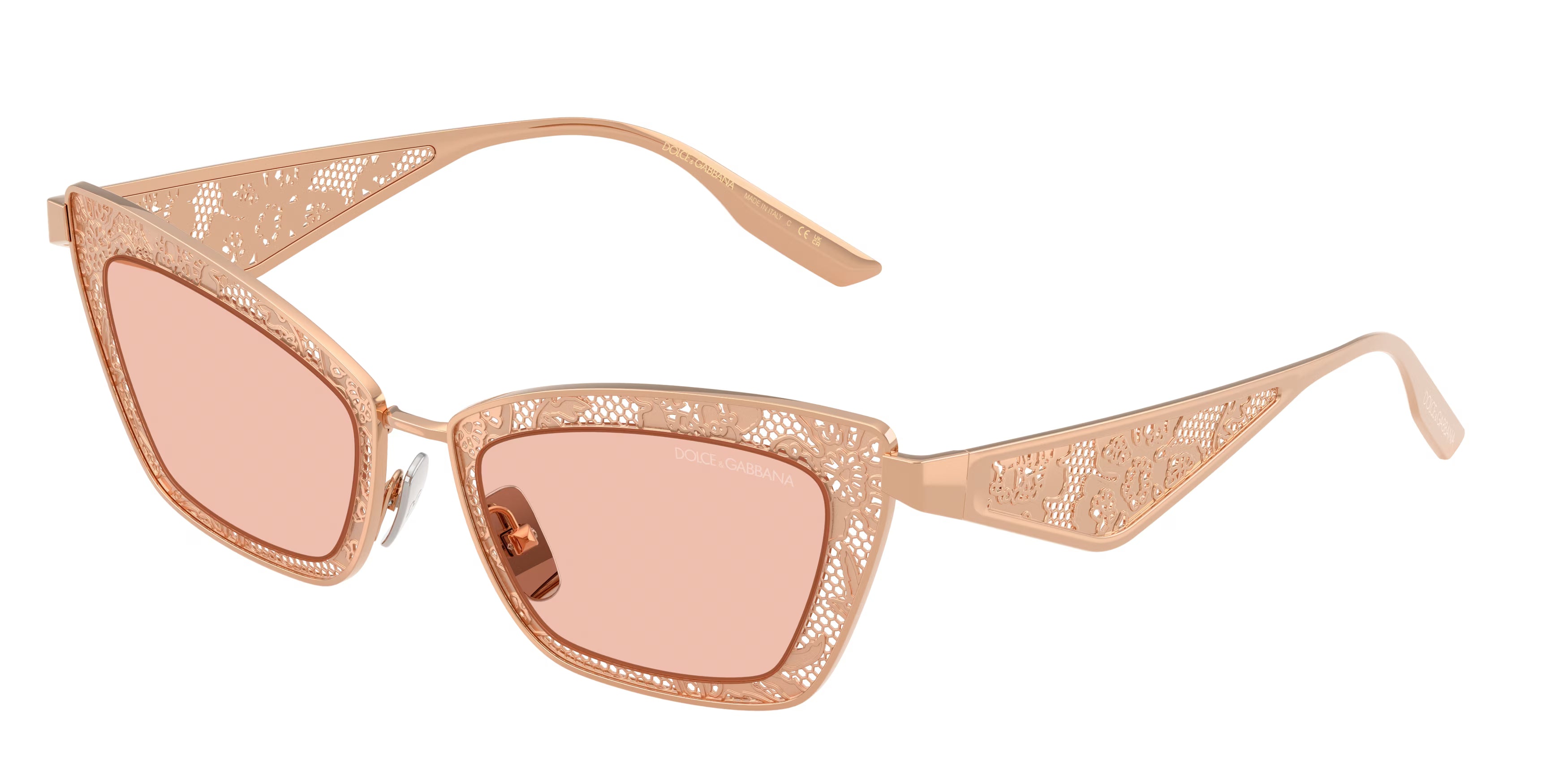 129884 (Rose Gold)