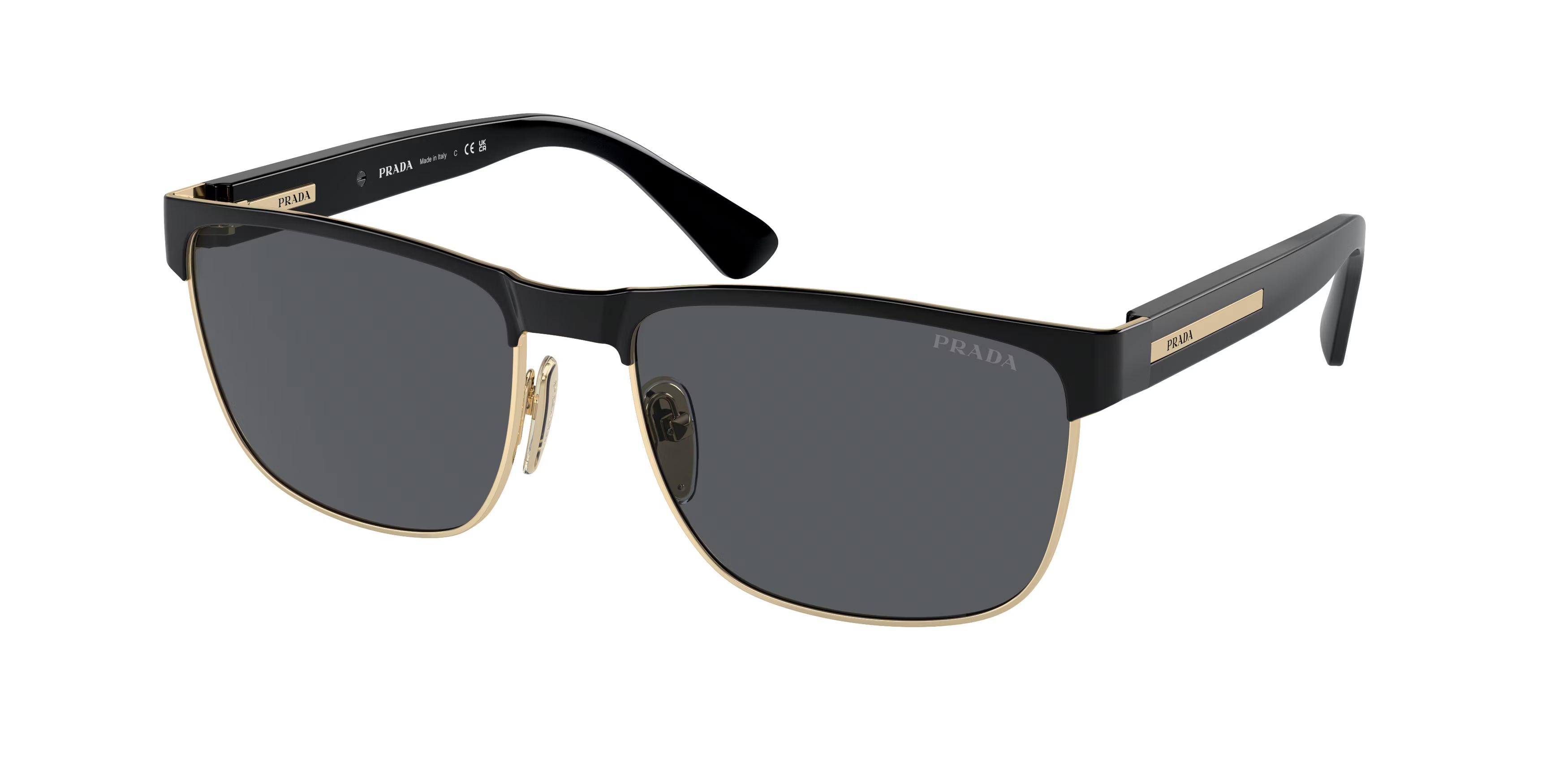 PRADA ガーメント Prada PR 66ZS – Spectacle Clinic
