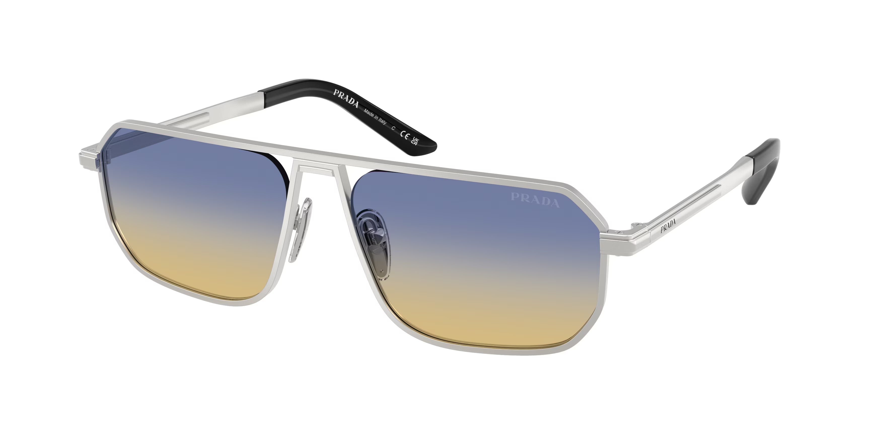 【良品✨送料無料】LINE Mr. Pollard's OPUS 185cm Prada PR A53S – Spectacle Clinic