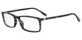 Hugo Boss 0680/It – Grey (PZH) / 55 Eyeglasses Frame
