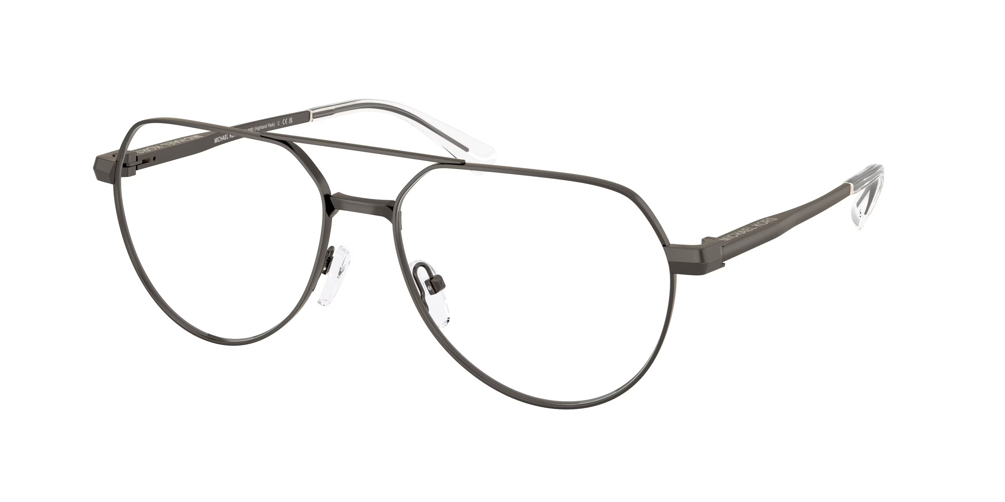 1002 (Gunmetal)