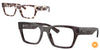 Ray-Ban Optical Rx5448 – Havana (8461) / 53 Eyeglasses Frame