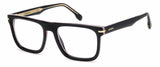 Carrera 312 – Black (M4P) / 54 Eyeglasses Frame