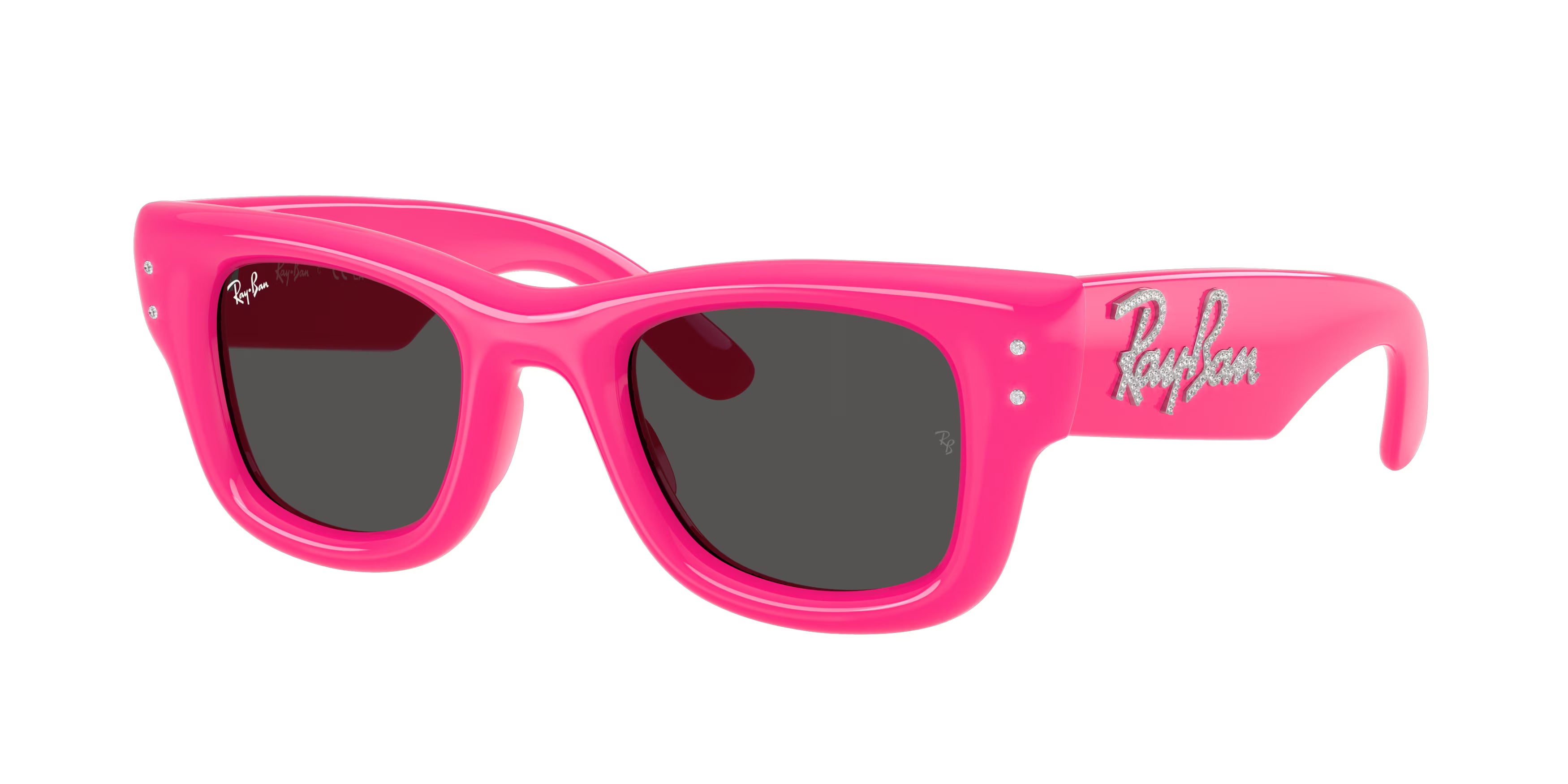 Ray-Ban WAYFARER PUFFER – Spectacle Clinic