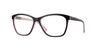 Oakley Ophthalmic Alias – Black (815503) / 53 Eyeglasses Frame