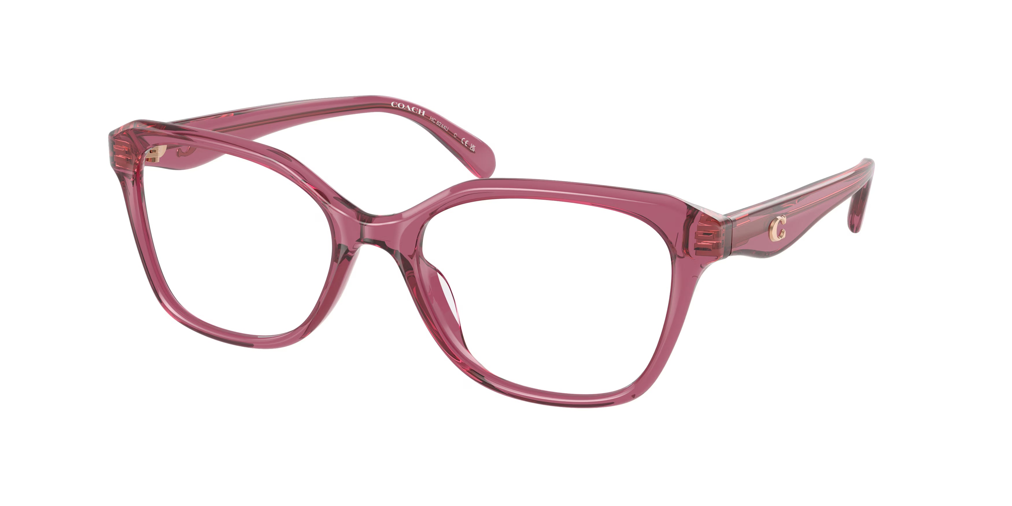 5824 (Burgundy)