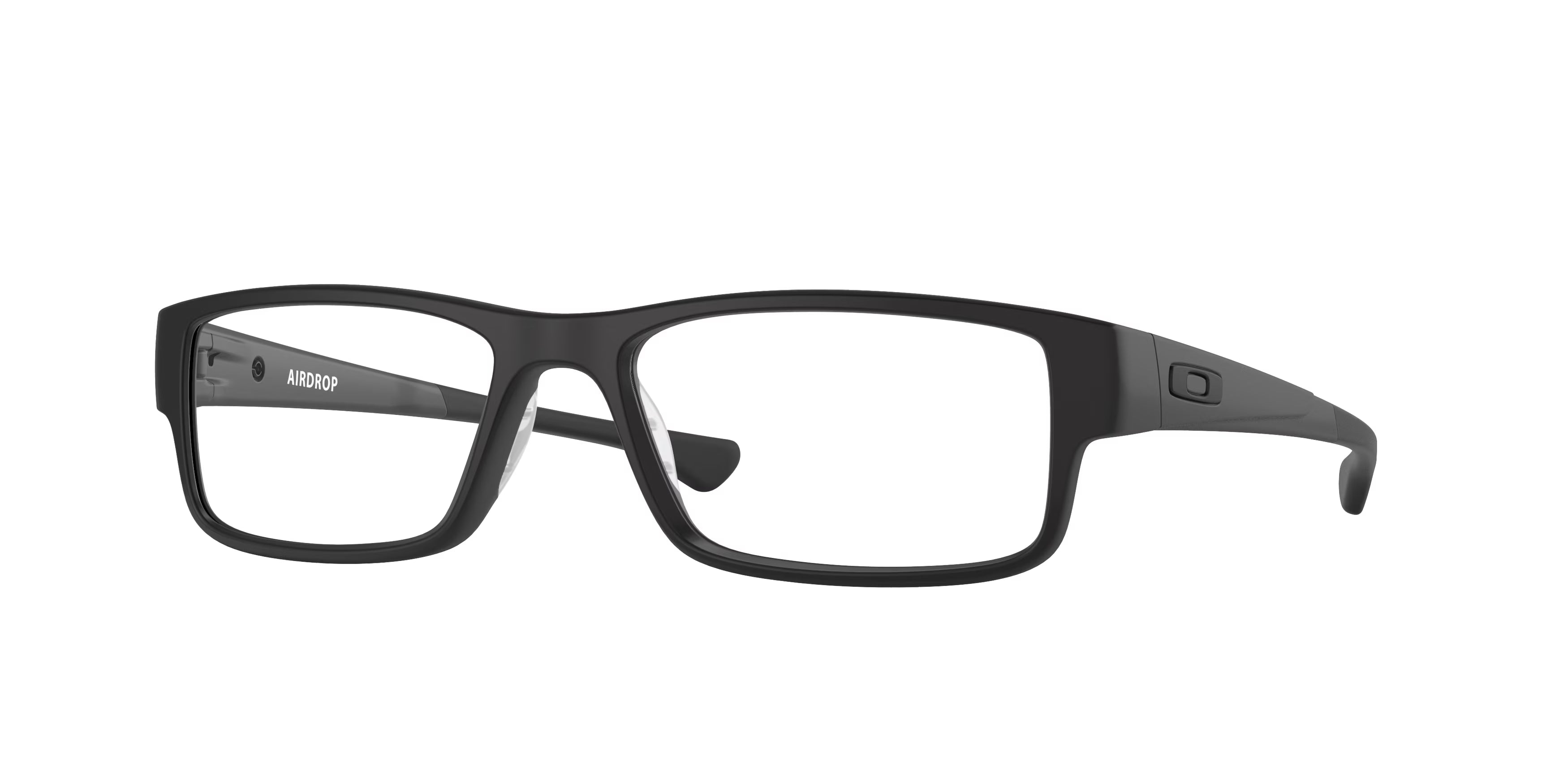 Oakley Ophthalmic Airdrop – Black (804601) / 51 Eyeglasses Frame