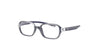 Ray-Ban Junior Optical Ry9074V – Blue (3881) / 37 Eyeglasses Frame