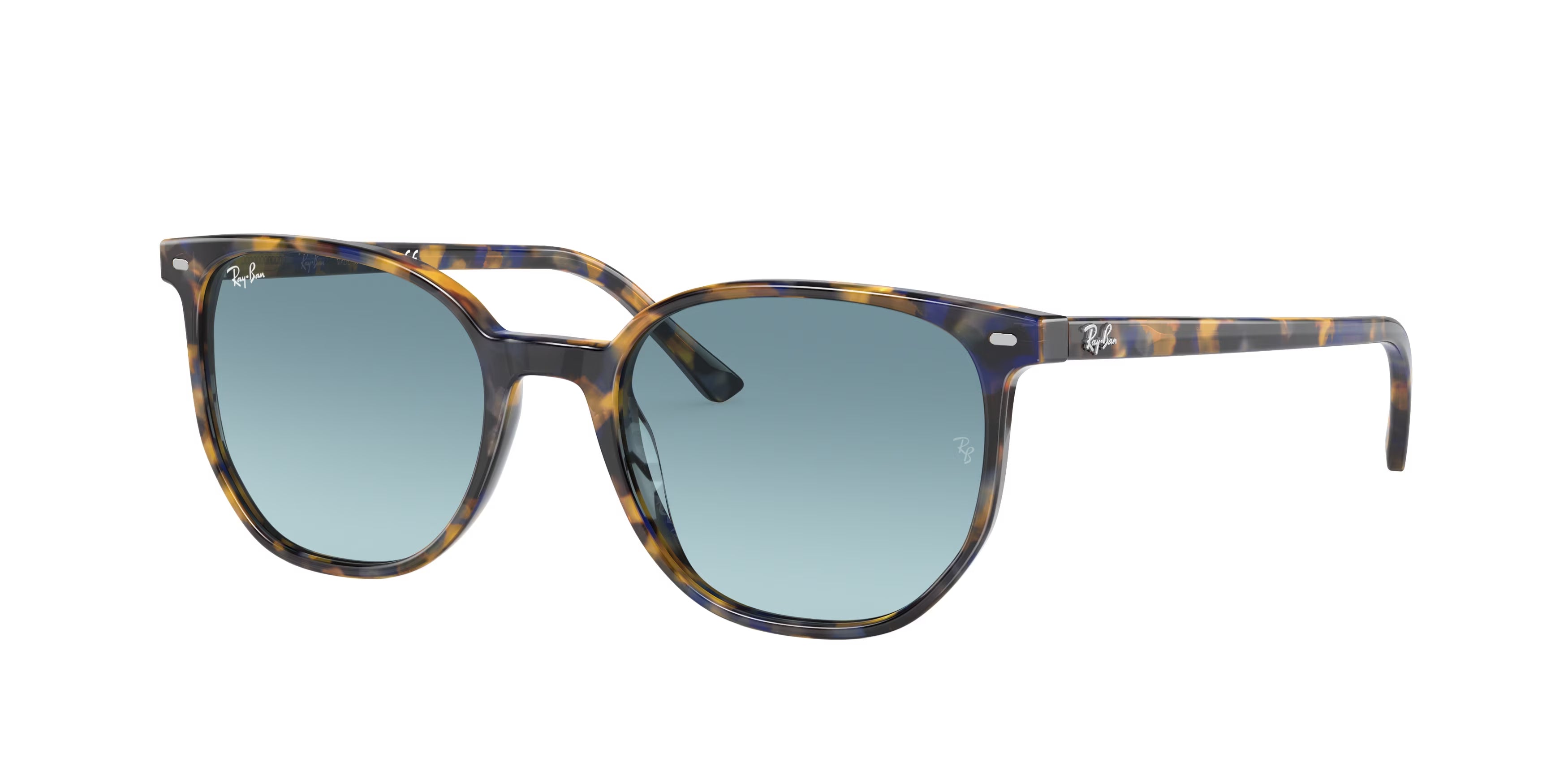 Ray-Ban Elliot – Havana (13563M) / 52 Sunglasses Frame