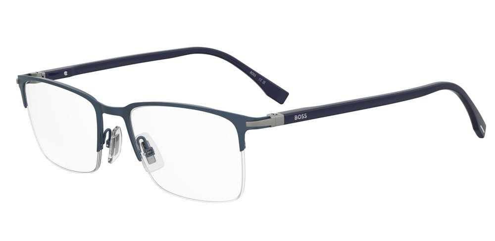 Hugo Boss 1007/It – Blue (FLL) / 54 Eyeglasses Frame