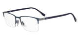 Hugo Boss 1007/It – Blue (FLL) / 54 Eyeglasses Frame