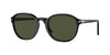 Persol Po3343S – Black (95/31) / 53 Sunglasses Frame