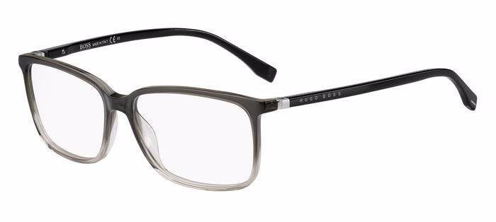 Hugo Boss 0679/It – Black (08A) / 56 Eyeglasses Frame