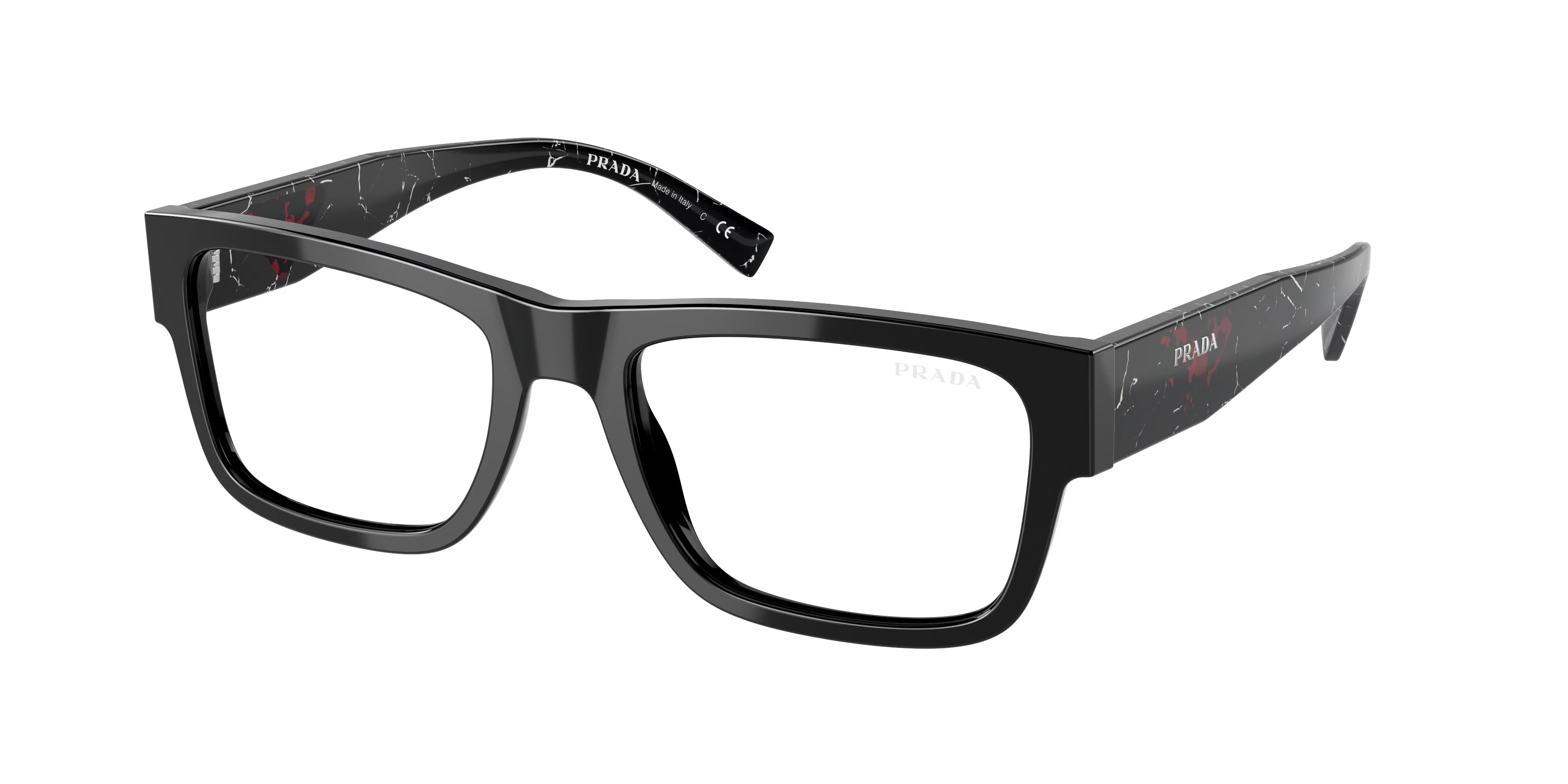 1AB08N (Black)