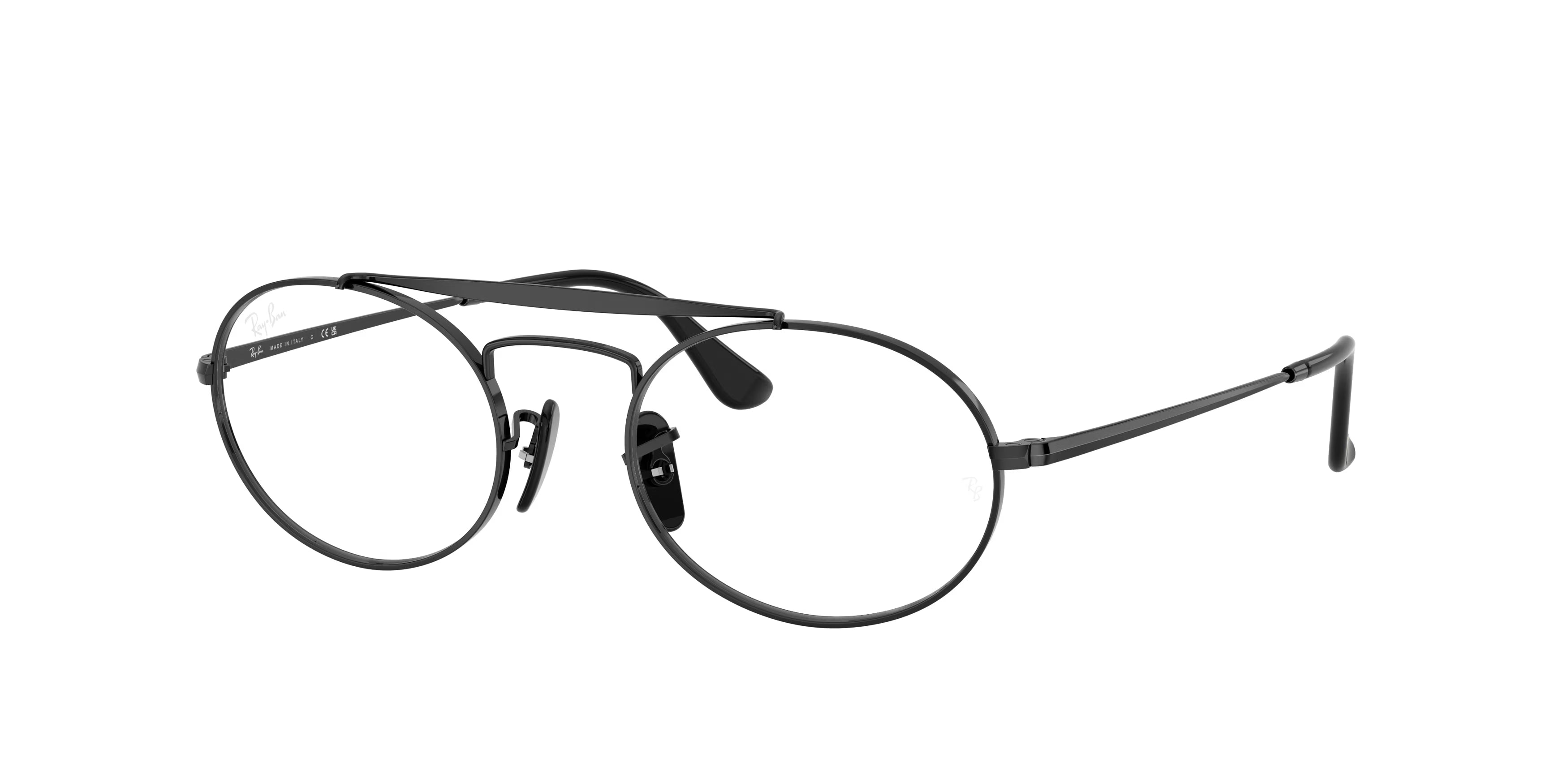 F134 (Black)