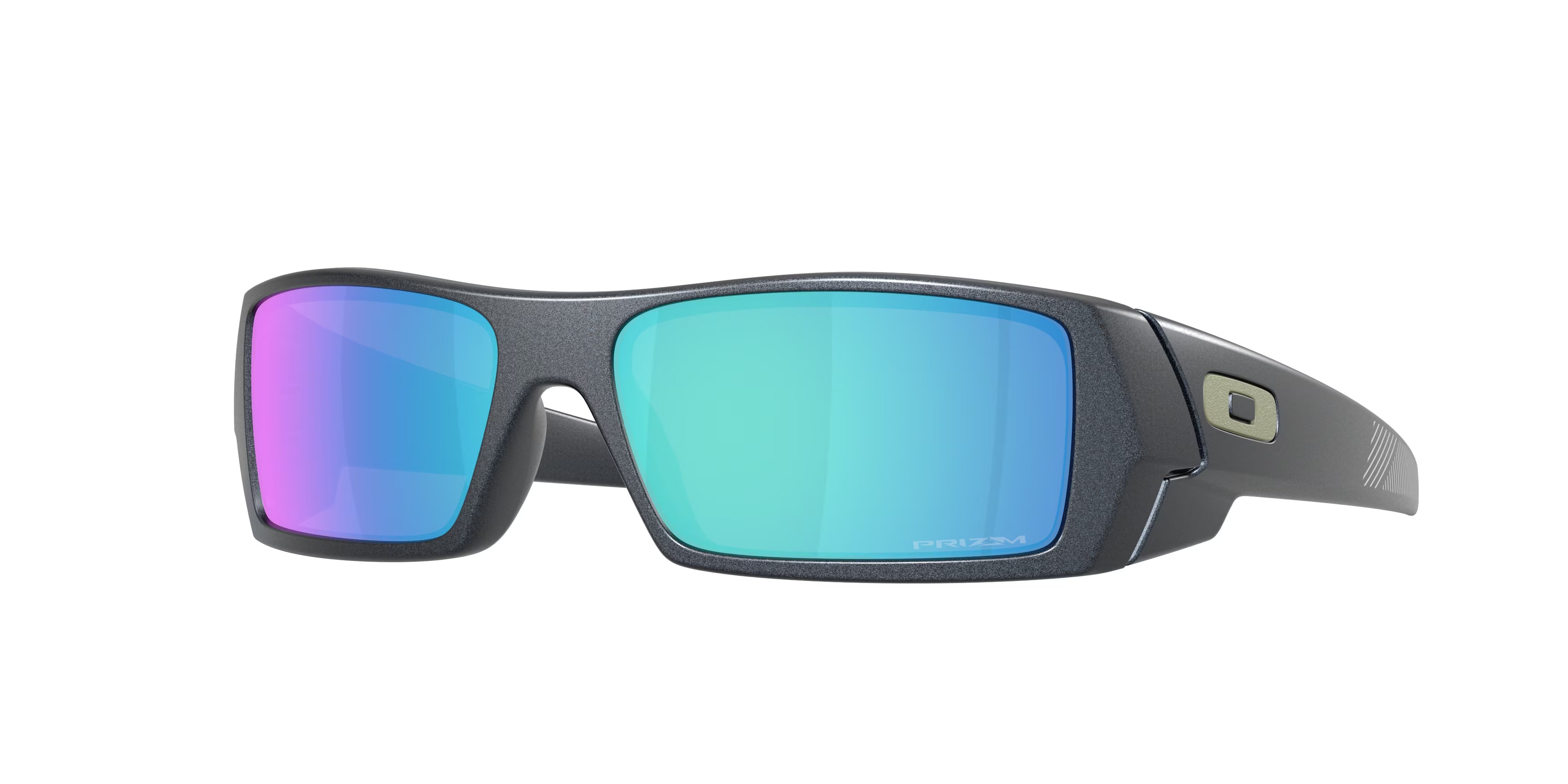 Oakley GASCAN – Spectacle Clinic