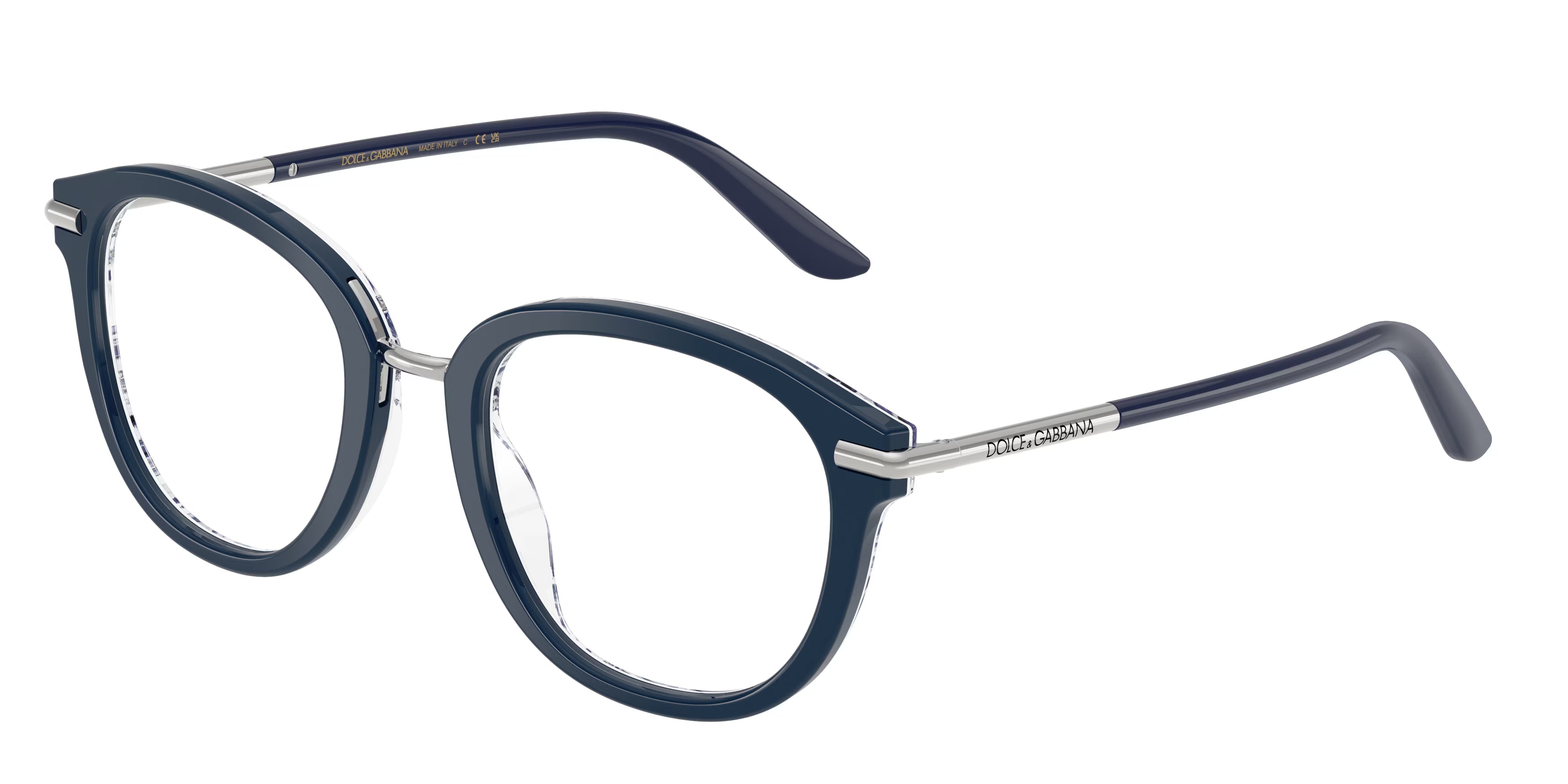 3414 (Blue)
