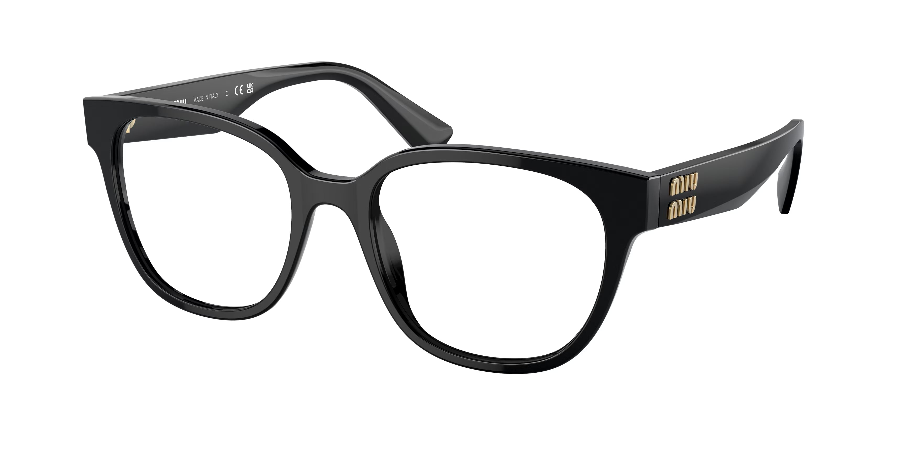 1AB1O1 (Black)
