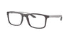 Ray-Ban Optical Rx8908 – Grey (8061) / 53 Eyeglasses Frame