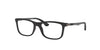 Ray-Ban Junior Optical Ry1549 – Black (3633) / 46 Eyeglasses Frame