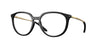Oakley Ophthalmic Bmng – Black (815001) / 53 Eyeglasses Frame
