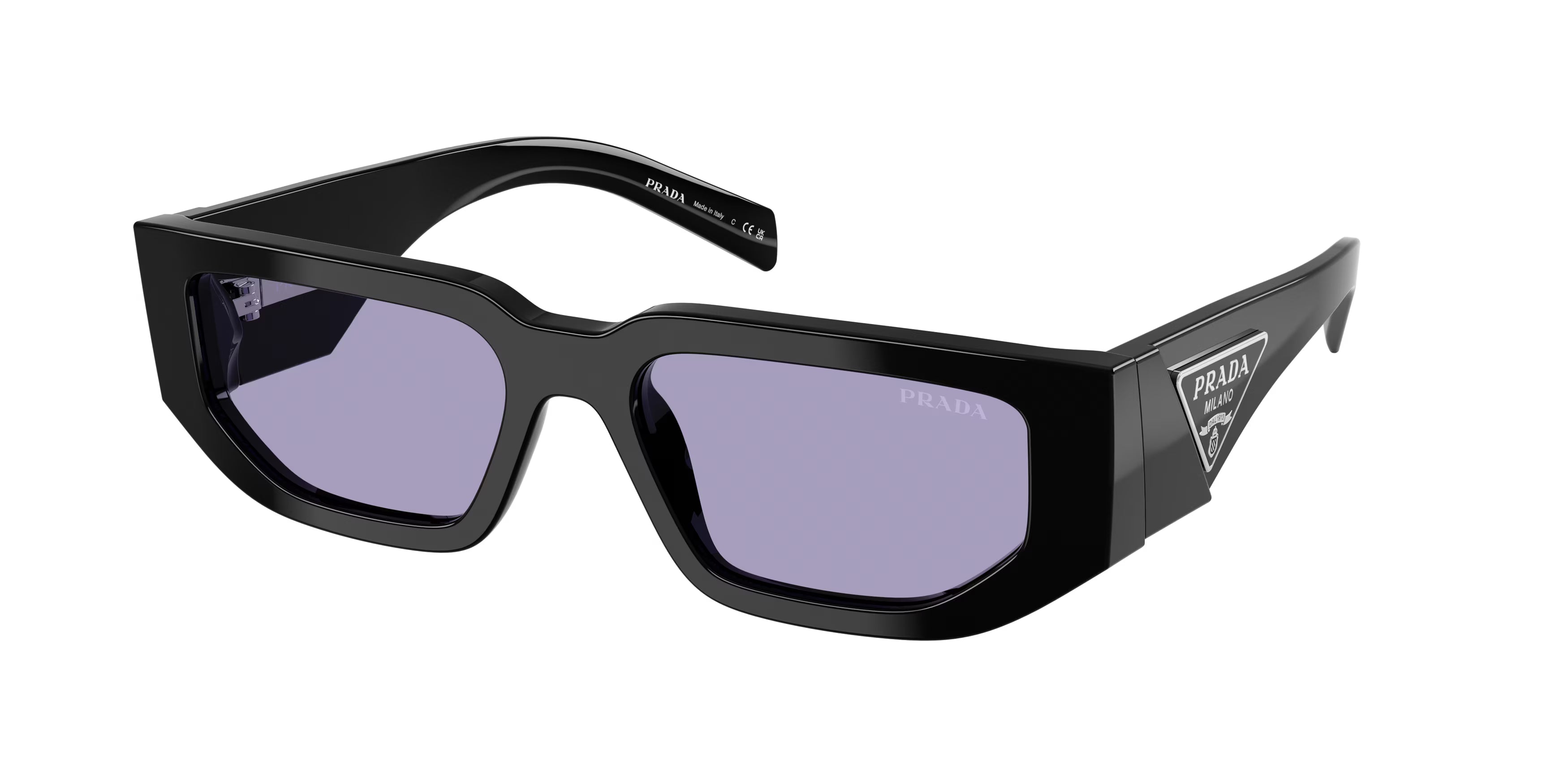 Prada PR 09ZS – Spectacle Clinic