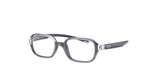Ray-Ban Junior Optical Ry9074Vf – Blue (3881) / 47 Eyeglasses Frame