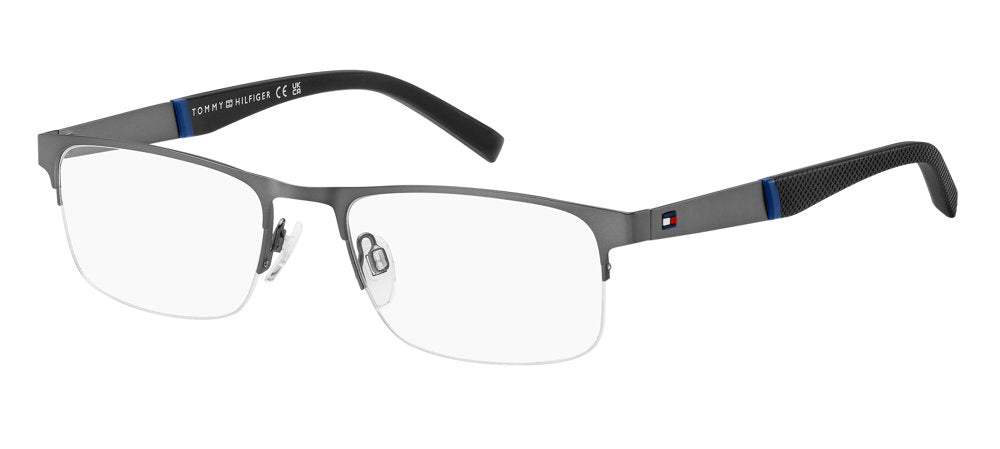 Tommy Hilfiger Th 2083 – Havana (R80) / 58 Eyeglasses Frame