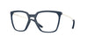 Oakley Ophthalmic Bmng Sq – Black (818906) / 53 Eyeglasses Frame