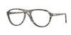 Persol Lynn – Grey (1222) / 53 Eyeglasses Frame