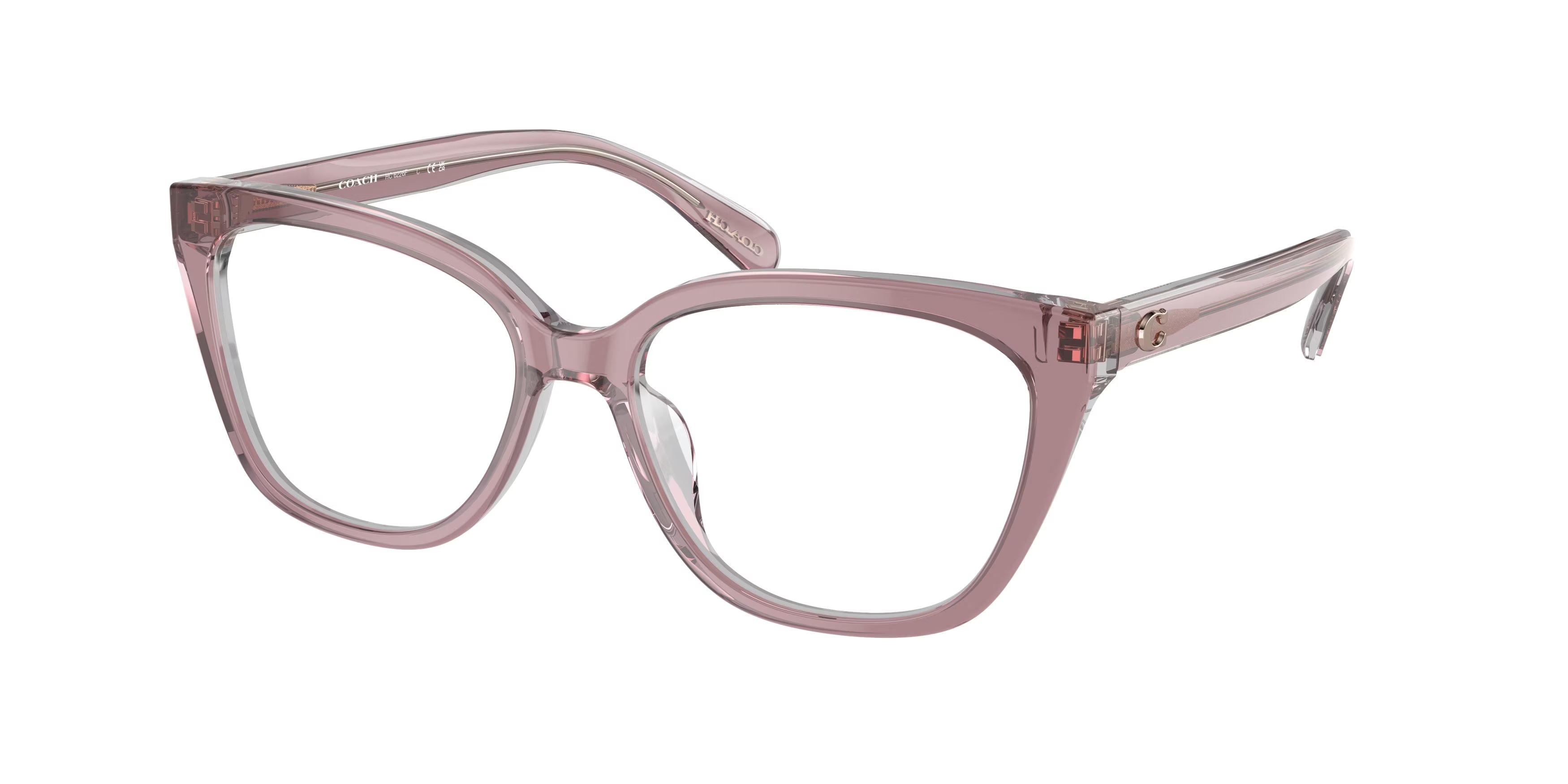 5782 (Rose Gold)