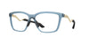 Oakley Ophthalmic Enigma Mass – Black (819107) / 55 Eyeglasses Frame