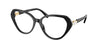 Swarovski Sk2054 – Black (1001) / 53 Eyeglasses Frame