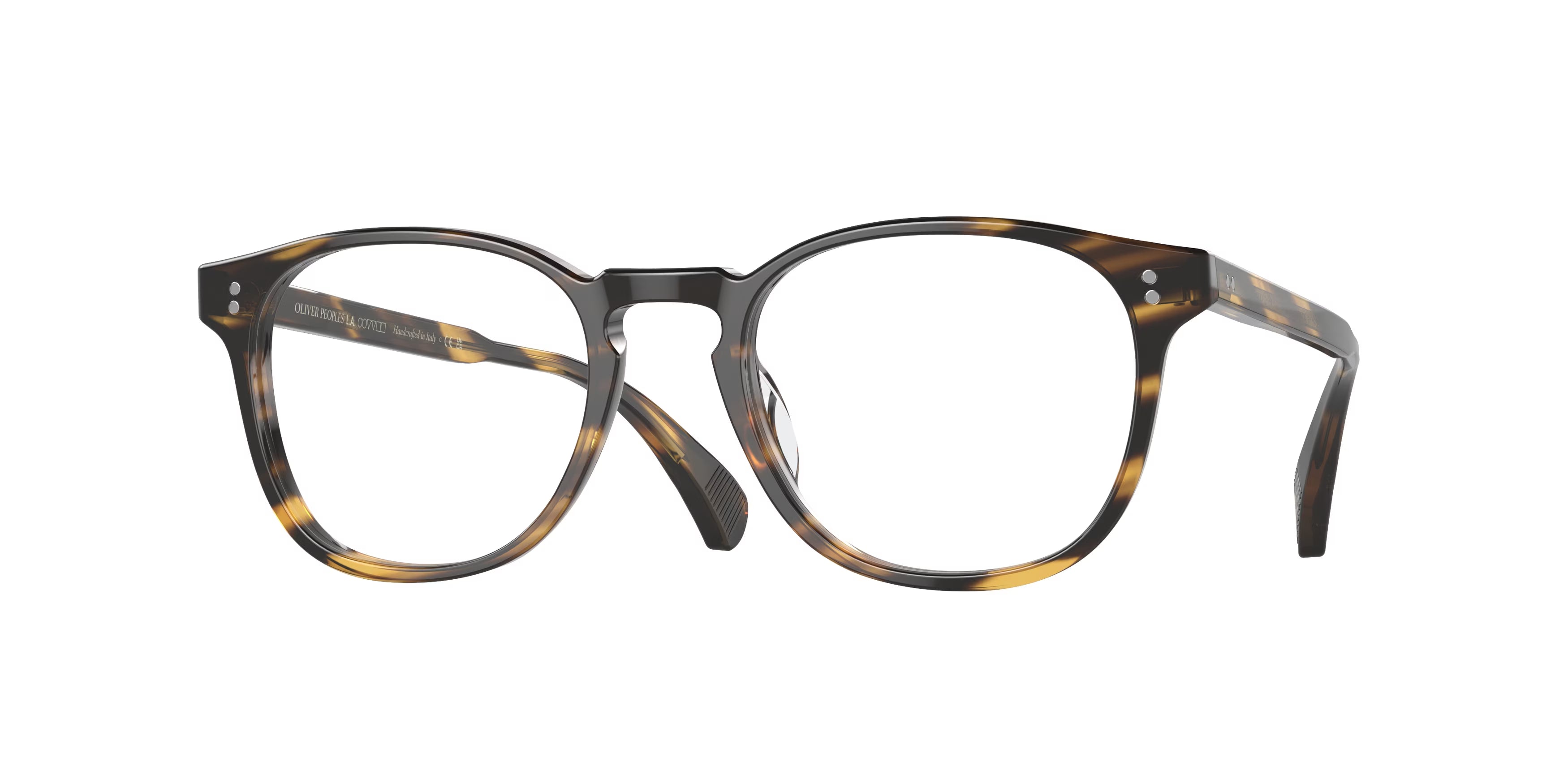 Oliver Peoples Finley Esq. (U) – Havana (1003) / 49 Eyeglasses Frame