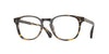 Oliver Peoples Finley Esq. (U) – Havana (1003) / 49 Eyeglasses Frame