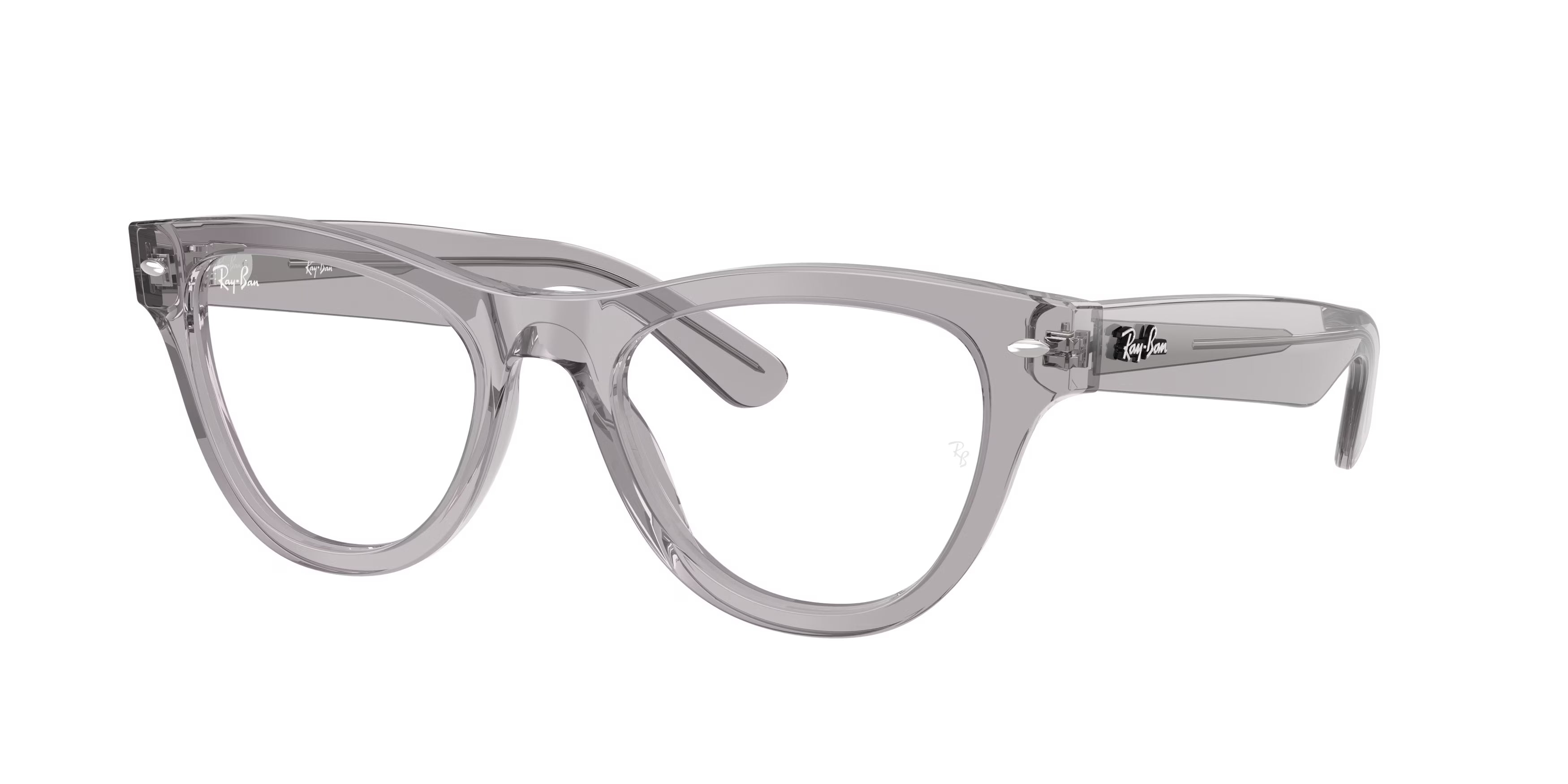 Ray-Ban Optical Rx5510 – Grey (2102) / 50 Eyeglasses Frame