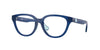 Burberry Kids Jb2013U – Blue (4183) / 49 Eyeglasses Frame
