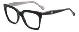 Carolina Herrera Her 0227 – Black (BSC) / 53 Eyeglasses Frame
