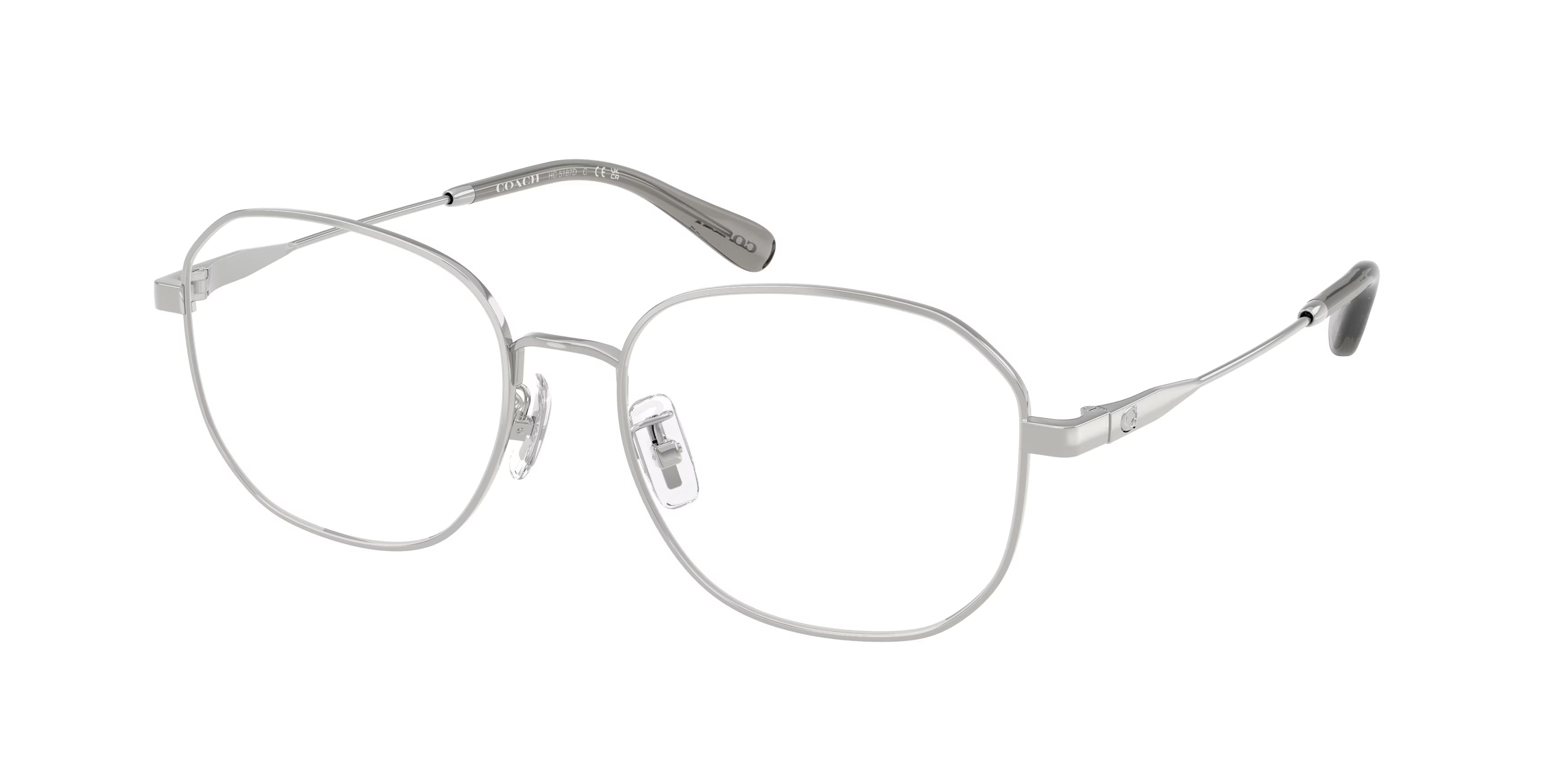 9001 (Silver)