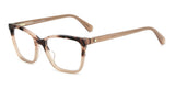 Kate Spade Ks Jalinda 2 – Havana (XLT) / 52 Eyeglasses Frame