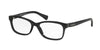 Coach Hc6089 – Black (5002) / 51 Eyeglasses Frame