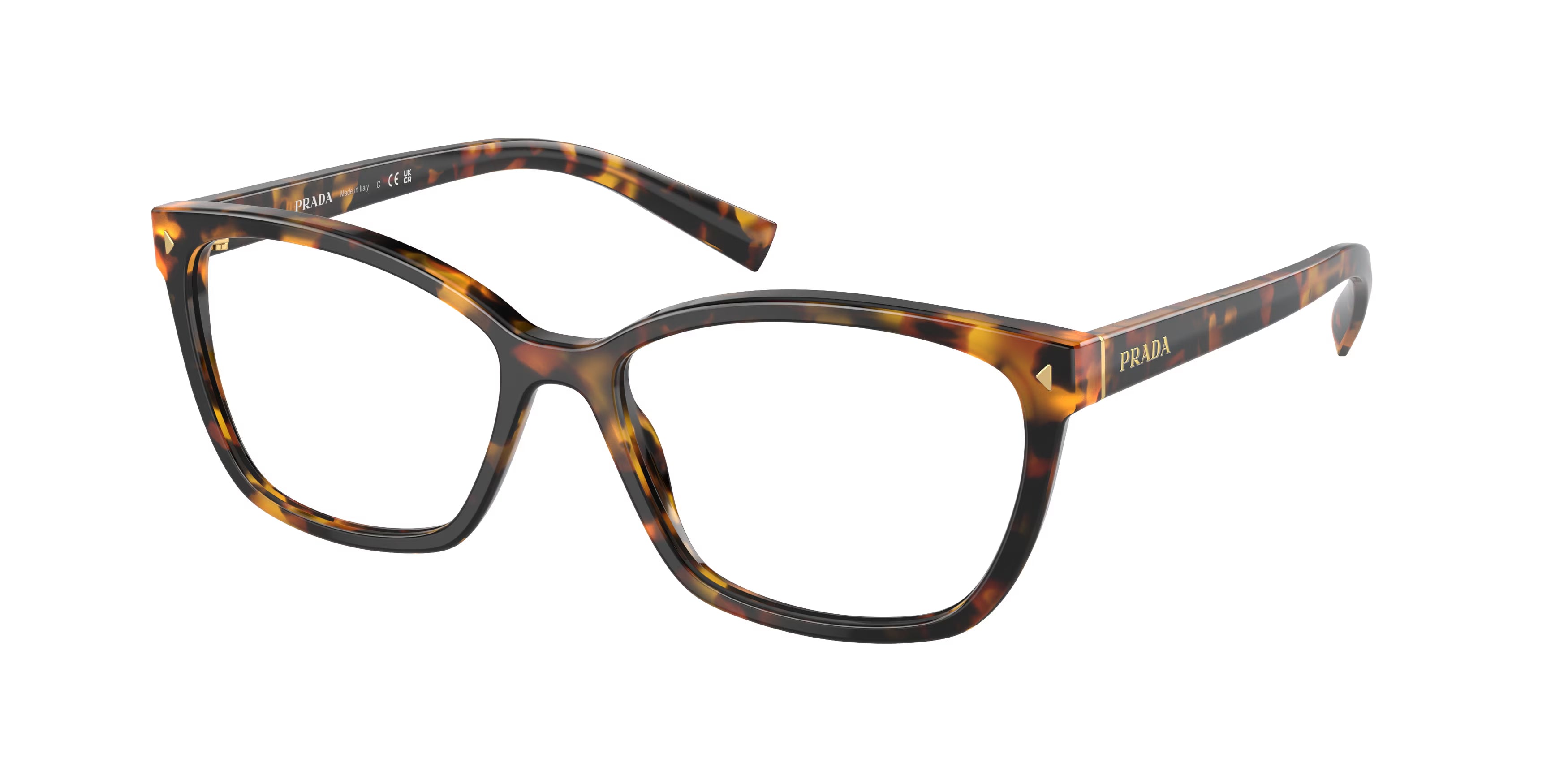 PRADA サングラス Prada PR B15S Sunglasses | LensCrafters