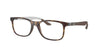 Ray-Ban Optical Rx8903 – Havana (5200) / 53 Eyeglasses Frame