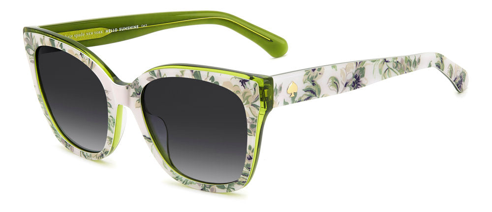 8HC9O (Green)