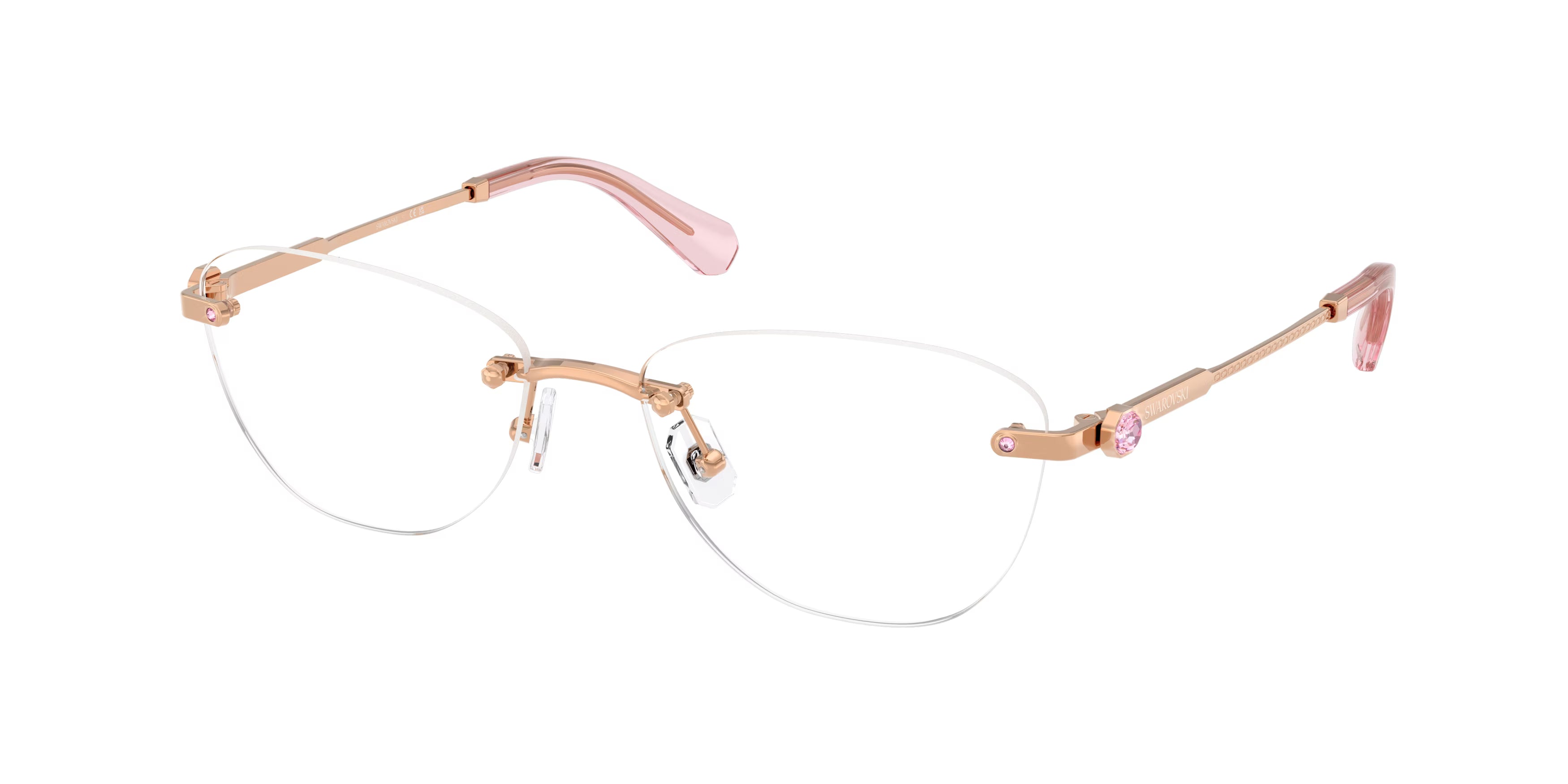 4014 (Rose Gold)