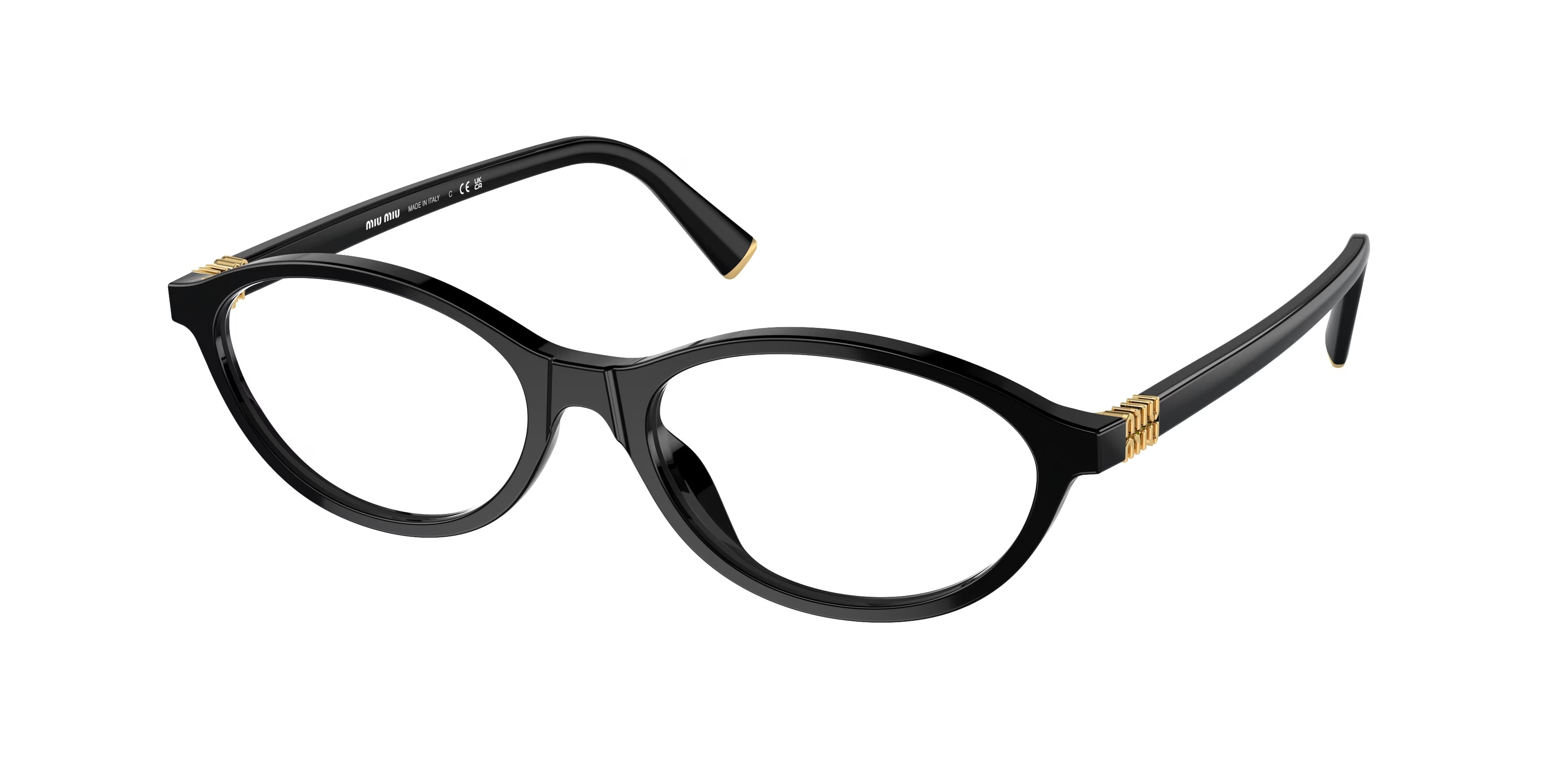 16K1O1 (Black)