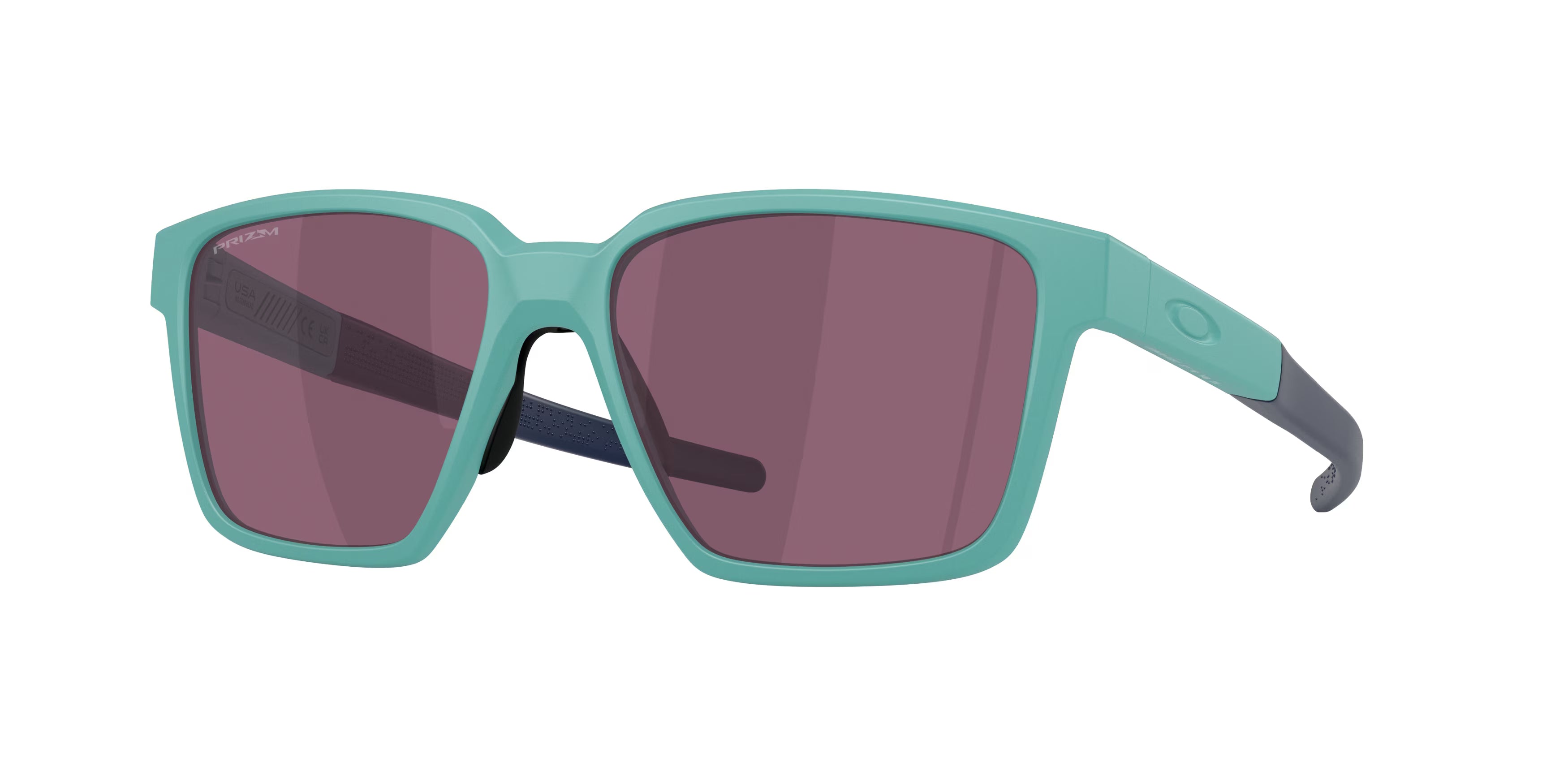 OAKLEY Actuator SQ PrizmSapphire 展示品特価 Oakley Actuator SQ