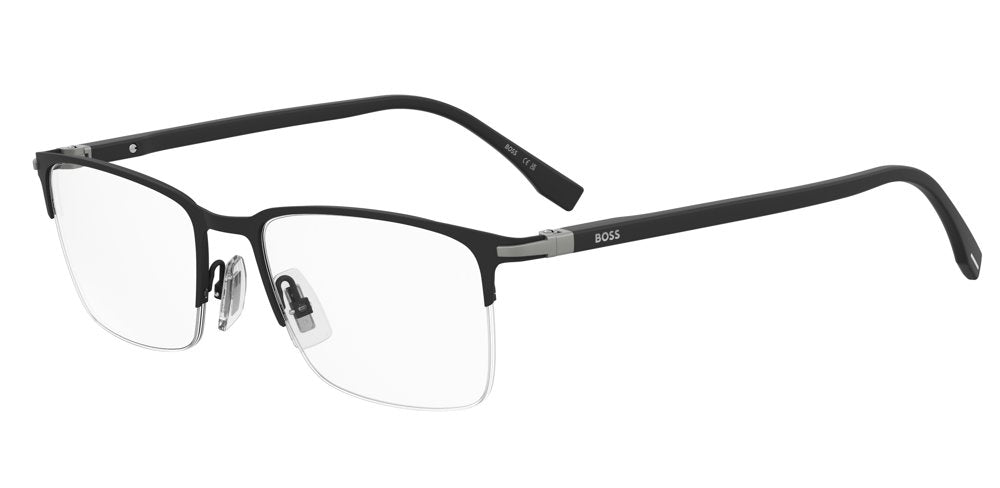 Hugo Boss 1007/It – Black (003) / 54 Eyeglasses Frame
